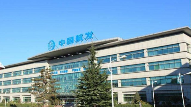 中國(guó)航發(fā)南方工業(yè)：航空專(zhuān)用平衡機(jī)定制案例！