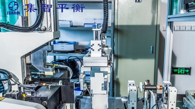 平衡機(jī)精度與靈敏度有什么區(qū)別？