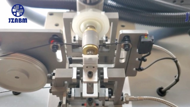 無刷轉子平衡修正機，有效提升電機工作效率和穩(wěn)定性