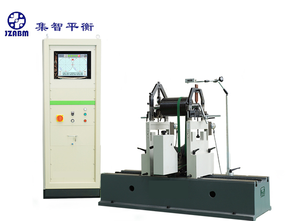 風(fēng)機(jī)動平衡機(jī)