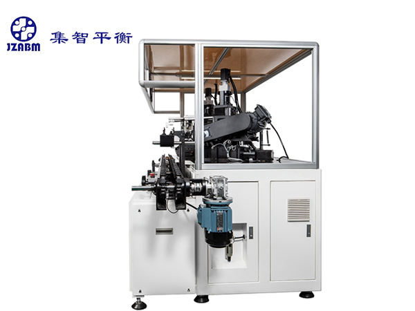 全自動平衡修正機(jī)