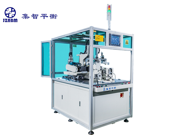 微電機(jī)轉(zhuǎn)子動平衡機(jī)