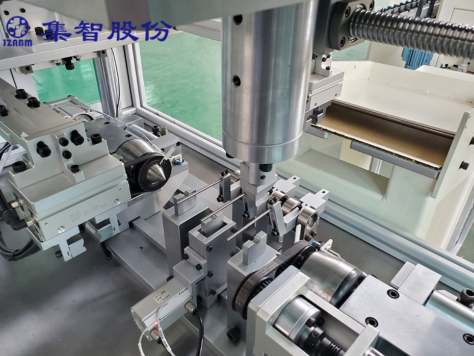 全自動校直機(jī) 
