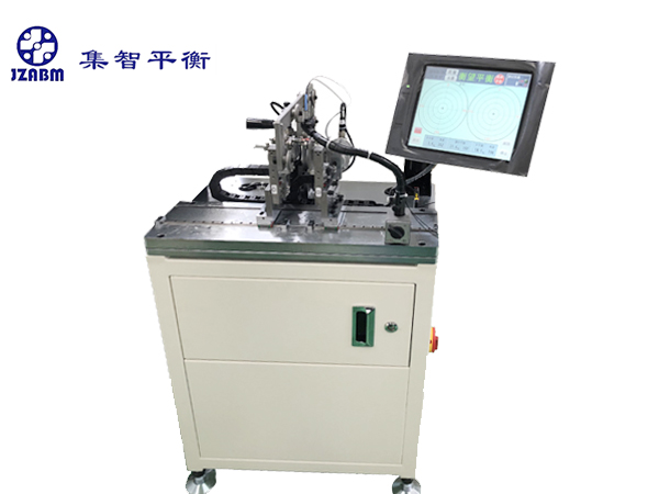 加工中心電機平衡機 RYQ